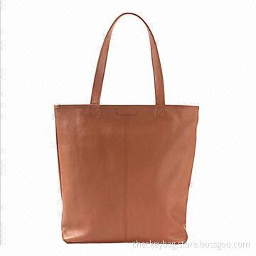 Leather Tote Bags